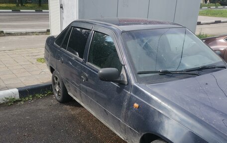Daewoo Nexia I рестайлинг, 2007 год, 45 000 рублей, 3 фотография
