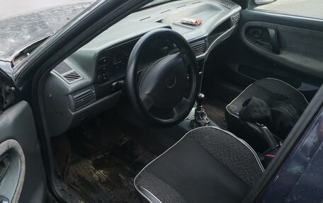 Daewoo Nexia I рестайлинг, 2007 год, 45 000 рублей, 5 фотография