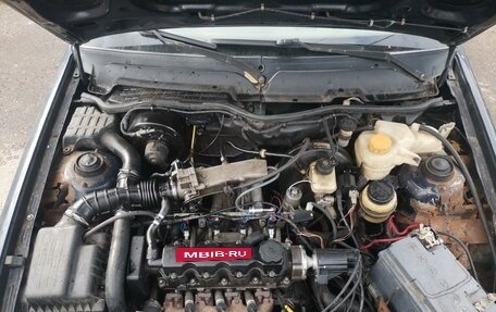 Daewoo Nexia I рестайлинг, 2007 год, 45 000 рублей, 7 фотография