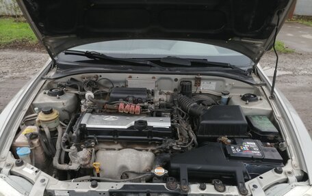 Hyundai Accent II, 2008 год, 548 000 рублей, 7 фотография