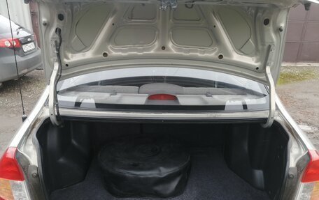 Hyundai Accent II, 2008 год, 548 000 рублей, 8 фотография