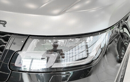 Land Rover Range Rover IV рестайлинг, 2018 год, 7 500 000 рублей, 21 фотография