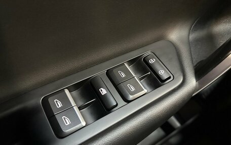 Geely Atlas I, 2021 год, 1 880 000 рублей, 11 фотография
