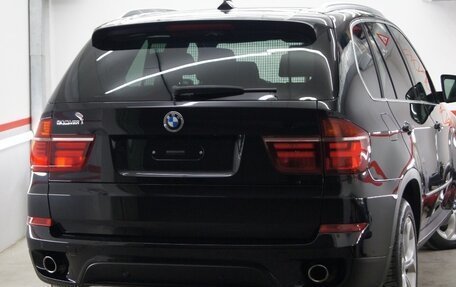 BMW X5, 2011 год, 1 500 000 рублей, 4 фотография