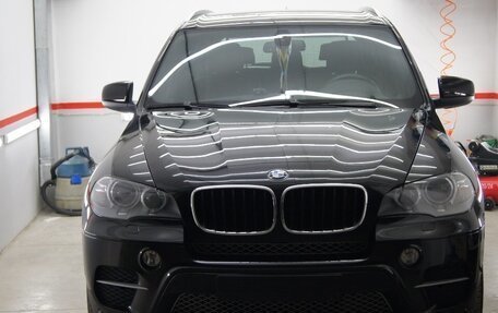 BMW X5, 2011 год, 1 500 000 рублей, 2 фотография