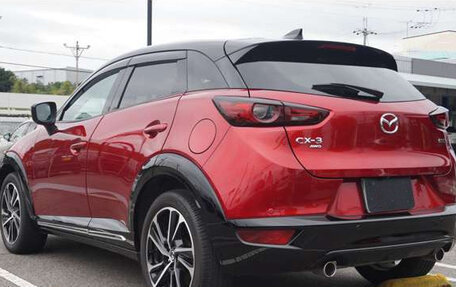 Mazda CX-3 I, 2023 год, 1 247 000 рублей, 4 фотография