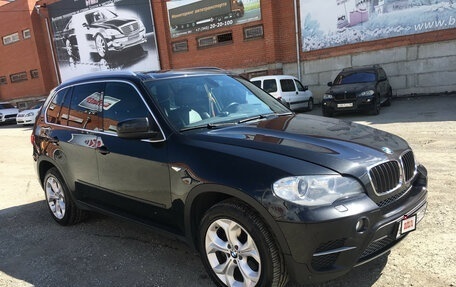 BMW X5, 2011 год, 1 500 000 рублей, 3 фотография