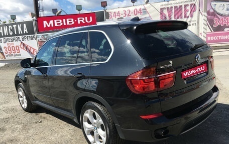 BMW X5, 2011 год, 1 500 000 рублей, 6 фотография