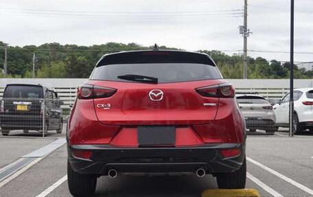 Mazda CX-3 I, 2023 год, 1 247 000 рублей, 5 фотография