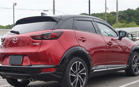 Mazda CX-3 I, 2023 год, 1 247 000 рублей, 6 фотография