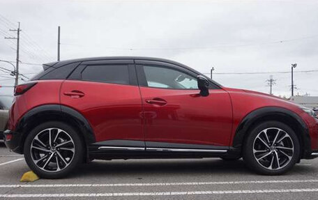 Mazda CX-3 I, 2023 год, 1 247 000 рублей, 7 фотография