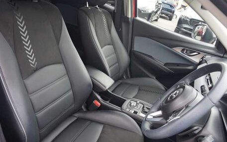 Mazda CX-3 I, 2023 год, 1 247 000 рублей, 9 фотография