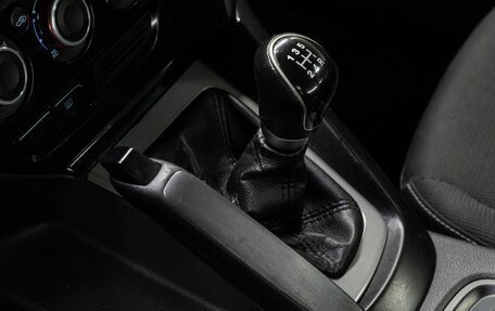 Ford Focus III, 2012 год, 599 000 рублей, 11 фотография