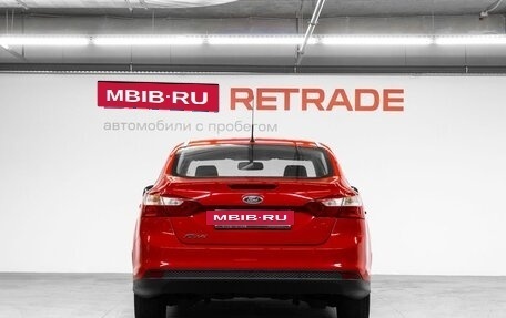 Ford Focus III, 2012 год, 599 000 рублей, 7 фотография
