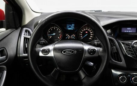 Ford Focus III, 2012 год, 599 000 рублей, 19 фотография
