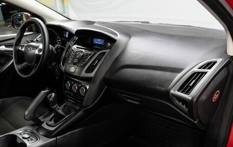 Ford Focus III, 2012 год, 599 000 рублей, 16 фотография