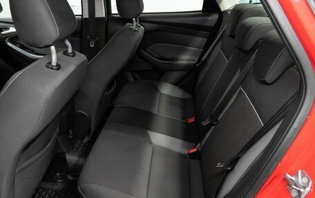 Ford Focus III, 2012 год, 599 000 рублей, 15 фотография