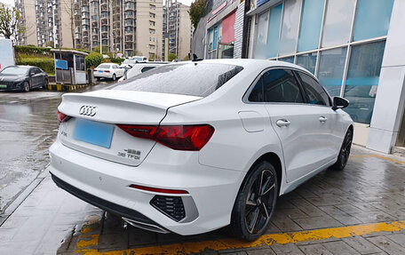 Audi A3, 2022 год, 1 629 000 рублей, 5 фотография