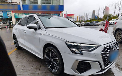 Audi A3, 2022 год, 1 629 000 рублей, 1 фотография