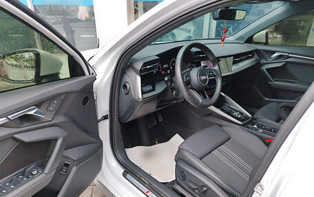 Audi A3, 2022 год, 1 629 000 рублей, 6 фотография