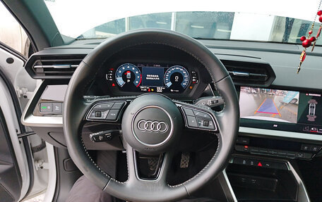 Audi A3, 2022 год, 1 629 000 рублей, 7 фотография