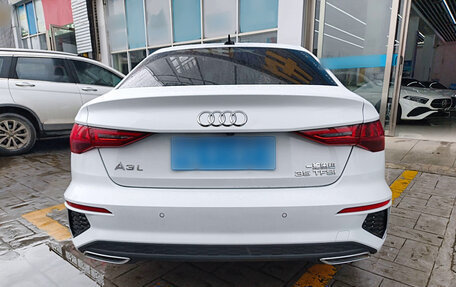 Audi A3, 2022 год, 1 629 000 рублей, 4 фотография