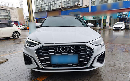 Audi A3, 2022 год, 1 629 000 рублей, 2 фотография
