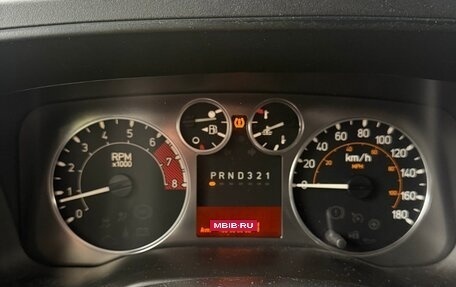 Hummer H3, 2008 год, 1 300 000 рублей, 8 фотография