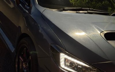 Subaru Levorg I, 2018 год, 1 800 000 рублей, 1 фотография