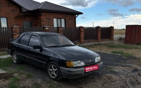 Ford Sierra I, 1987 год, 45 000 рублей, 1 фотография