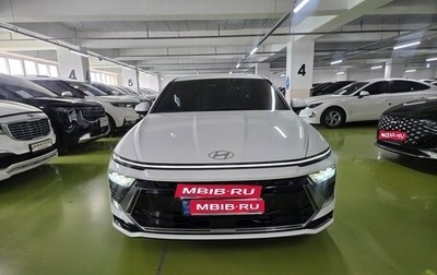 Hyundai Sonata VIII, 2024 год, 2 412 999 рублей, 1 фотография