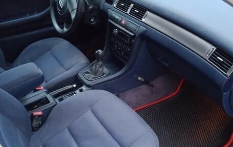 Audi A6, 1997 год, 400 000 рублей, 1 фотография