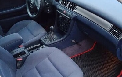 Audi A6, 1997 год, 400 000 рублей, 1 фотография