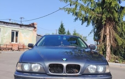 BMW 5 серия, 2000 год, 676 666 рублей, 1 фотография