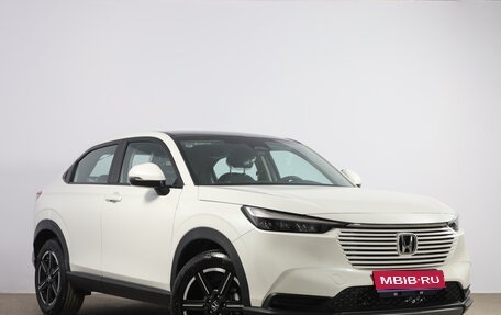 Honda Vezel, 2025 год, 2 999 000 рублей, 1 фотография