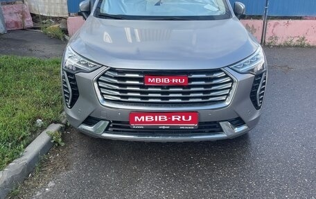 Haval Jolion, 2023 год, 2 550 000 рублей, 1 фотография