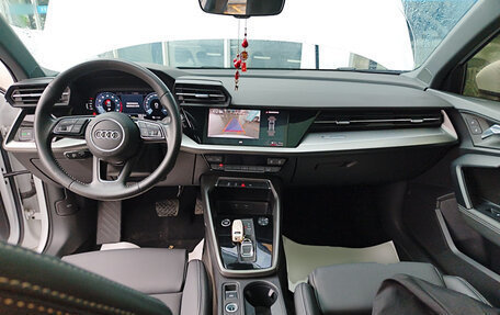 Audi A3, 2022 год, 1 629 000 рублей, 10 фотография