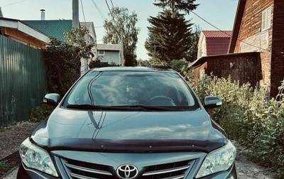 Toyota Corolla, 2011 год, 1 200 000 рублей, 1 фотография