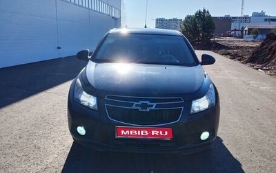 Chevrolet Cruze II, 2010 год, 555 000 рублей, 1 фотография