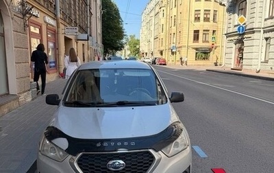 Datsun mi-DO, 2016 год, 150 000 рублей, 1 фотография