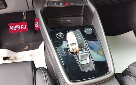 Audi A3, 2022 год, 1 629 000 рублей, 12 фотография