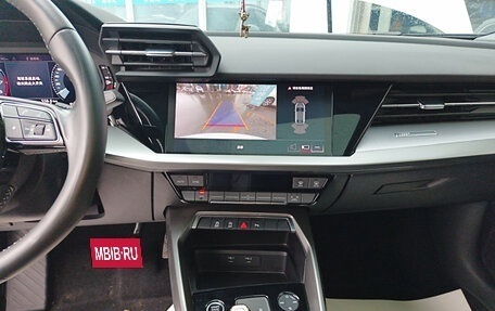 Audi A3, 2022 год, 1 629 000 рублей, 11 фотография