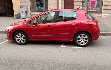 Peugeot 308 II, 2010 год, 280 000 рублей, 4 фотография