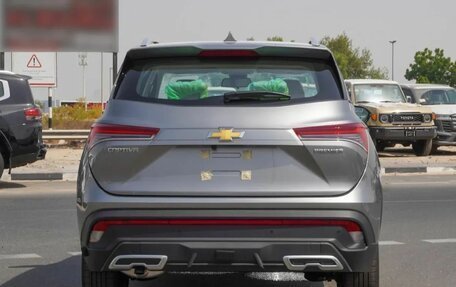 Chevrolet Captiva, 2023 год, 2 146 612 рублей, 3 фотография