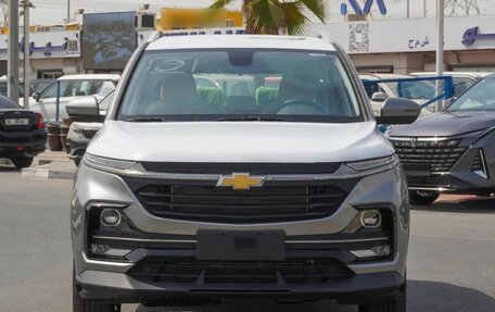 Chevrolet Captiva, 2023 год, 2 146 612 рублей, 2 фотография