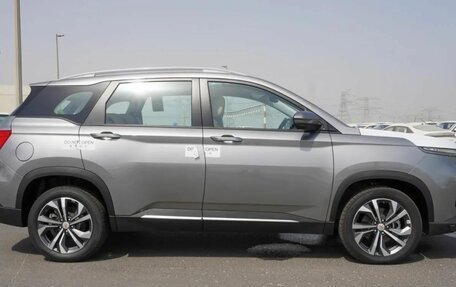 Chevrolet Captiva, 2023 год, 2 146 612 рублей, 8 фотография