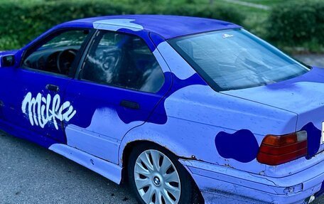 BMW 3 серия, 1994 год, 240 000 рублей, 2 фотография