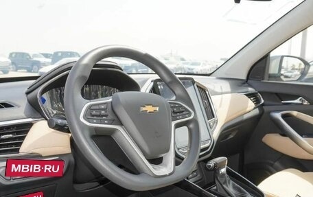 Chevrolet Captiva, 2023 год, 2 146 612 рублей, 4 фотография