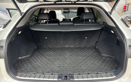Lexus RX IV рестайлинг, 2020 год, 4 900 000 рублей, 13 фотография