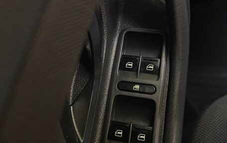 Skoda Fabia II, 2013 год, 730 000 рублей, 13 фотография